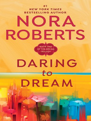 finding the dream nora roberts epub